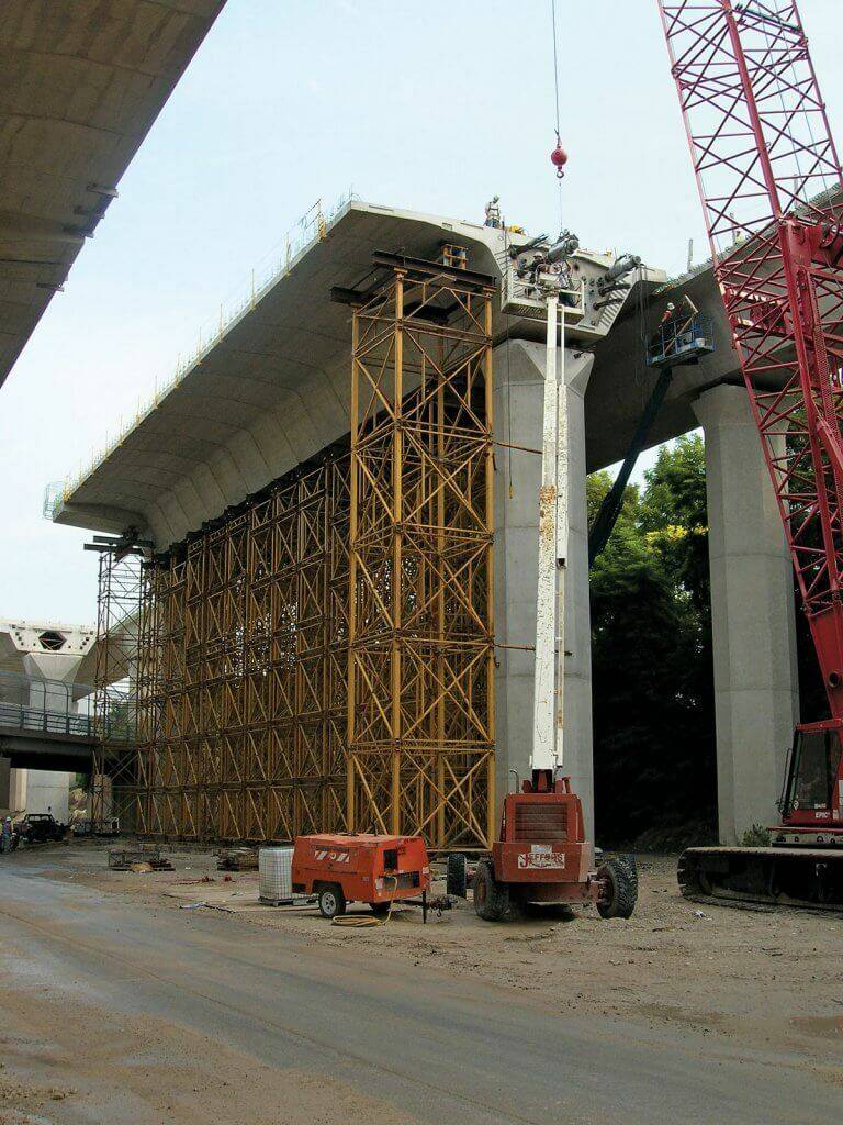 50K100K-BRIDGE-FA06-BFB-V | EFCO Forms