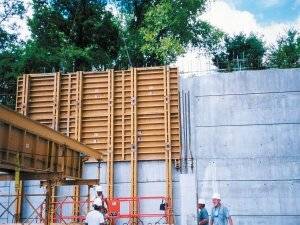 EFCO LITE Walls
