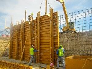 EFCO LITE Walls