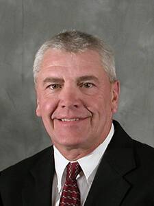 Mike Rasmuson Gc EFCO Executive Team Member, Mike Rasmussen | EFCO Forms