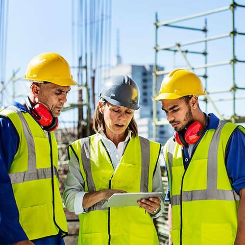 EFCO Online Image