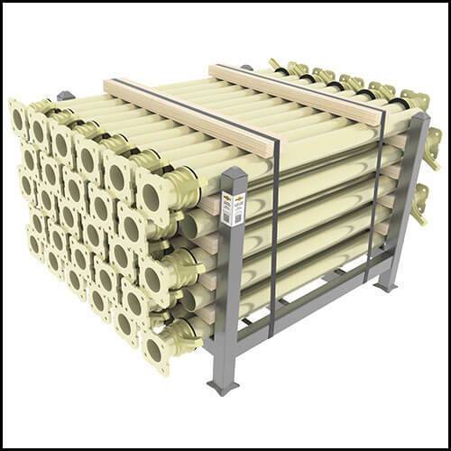 Core Bundling Rack E-Z-Deck-Bundling-Guide_RACK-OF-LONG-JACKS_BUNDLED-500×500-web | EFCO Forms