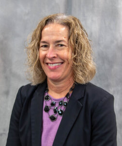 Sarah Dvorak, VP of Manufacturing & Supply Chain Sarah Dvorak, VP of Manufacturing & Supply Chain