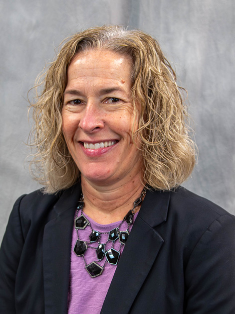 EFCO Executive Team Sarah Dvorak Vice President Manufacturing and Supply Chain